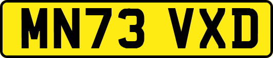 MN73VXD
