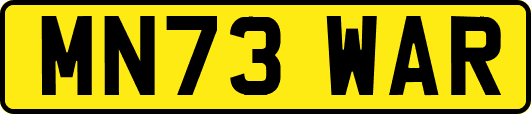 MN73WAR