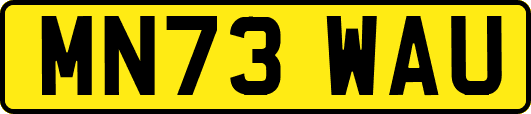 MN73WAU