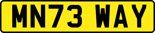 MN73WAY