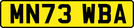 MN73WBA
