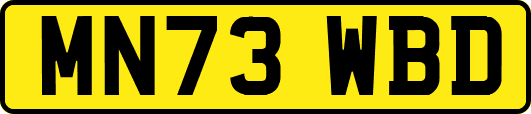 MN73WBD