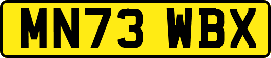 MN73WBX