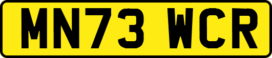 MN73WCR
