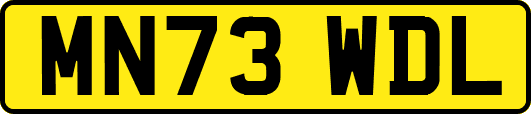 MN73WDL