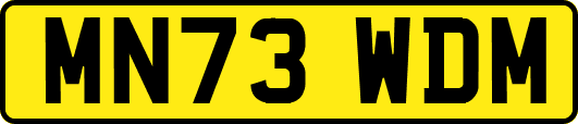 MN73WDM