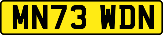 MN73WDN