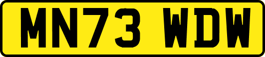 MN73WDW
