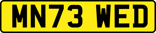 MN73WED