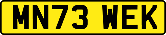 MN73WEK