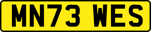 MN73WES