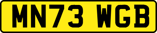 MN73WGB