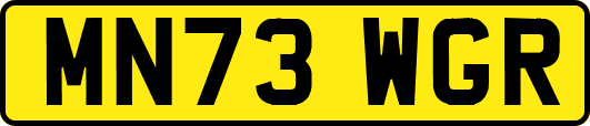 MN73WGR