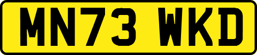 MN73WKD