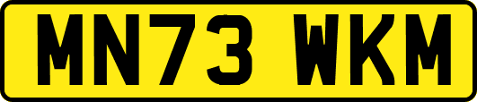MN73WKM