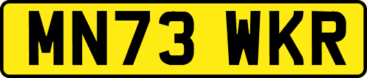MN73WKR