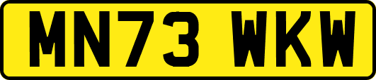MN73WKW