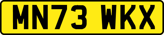 MN73WKX