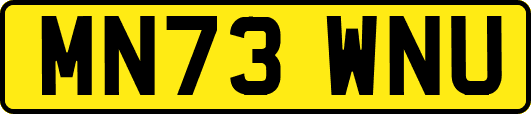 MN73WNU