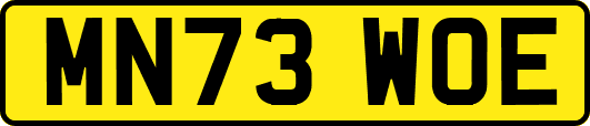 MN73WOE