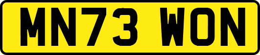 MN73WON