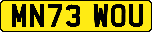 MN73WOU