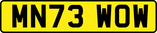 MN73WOW