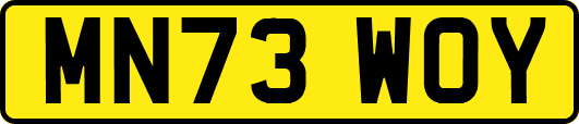 MN73WOY