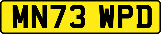 MN73WPD