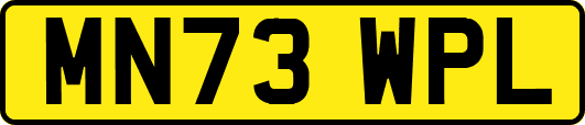 MN73WPL