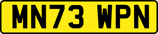 MN73WPN