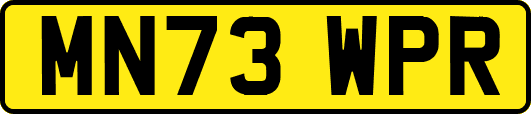 MN73WPR
