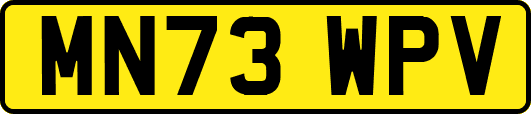 MN73WPV