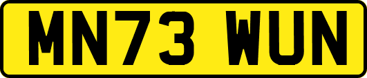 MN73WUN