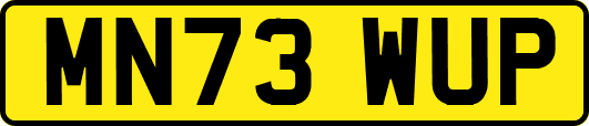 MN73WUP
