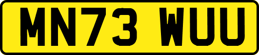 MN73WUU