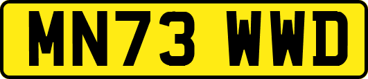 MN73WWD