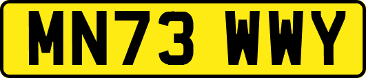 MN73WWY