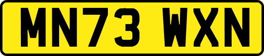 MN73WXN
