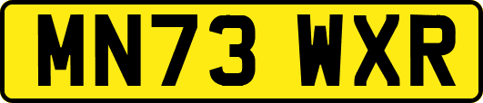 MN73WXR