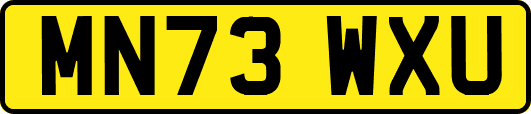 MN73WXU