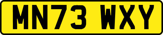 MN73WXY
