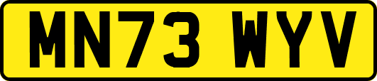 MN73WYV