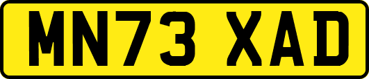 MN73XAD