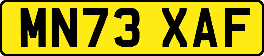 MN73XAF