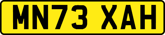 MN73XAH