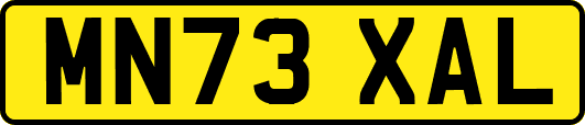 MN73XAL