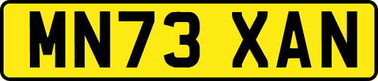 MN73XAN