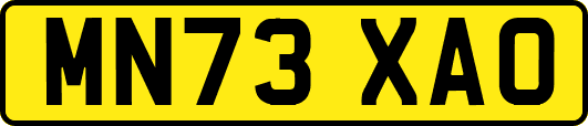 MN73XAO
