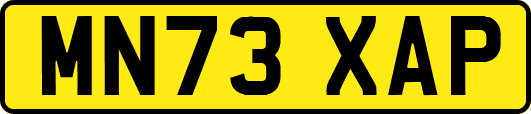 MN73XAP